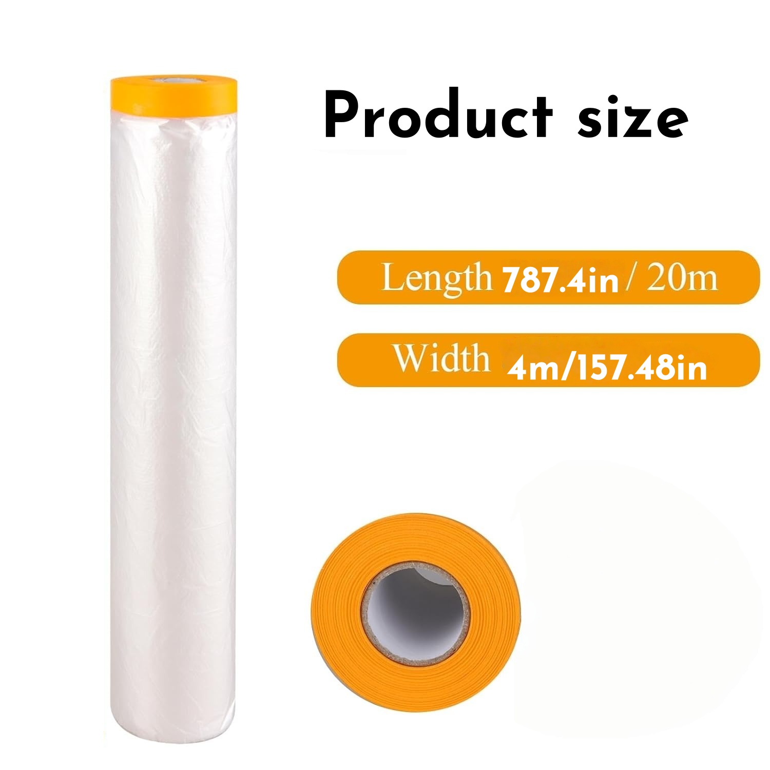 1 rotolo di nastro adesivo e d - Plastic Model Paint recensione e prezzo