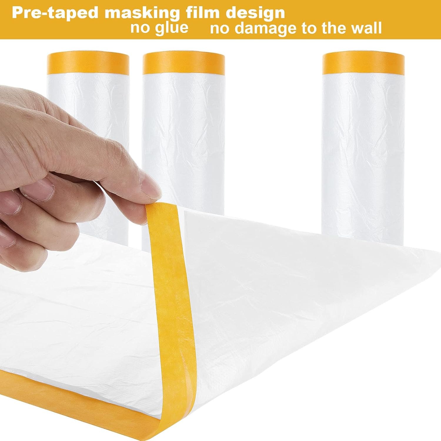 1 rotolo di nastro adesivo e d - Plastic Model Paint recensione e prezzo