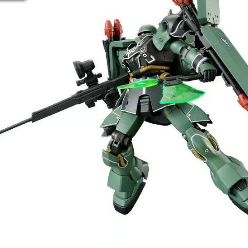 Originale Bandai HG 1/144 Gear - Model Kit Pg recensione e prezzo