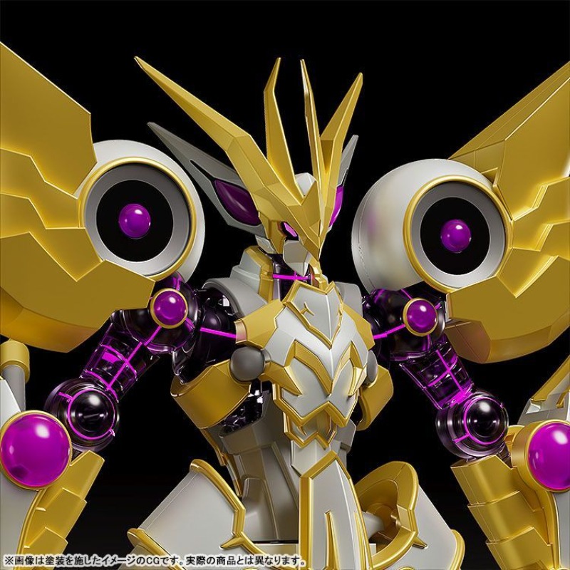 Good Smile Company MODEROID Ac - Model Kit Gurren Lagann recensione e prezzo