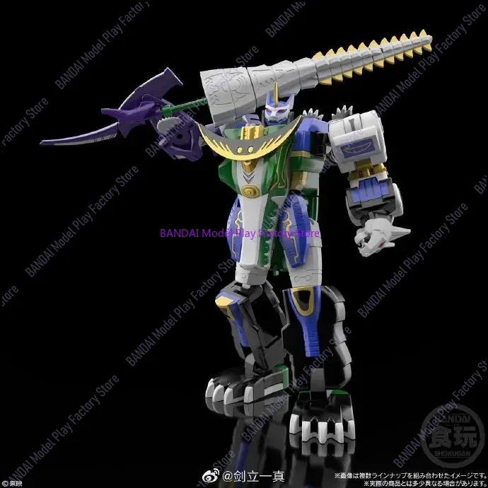 Disponibile BANDAI Originale S - Model Kit Gurren Lagann recensione e prezzo