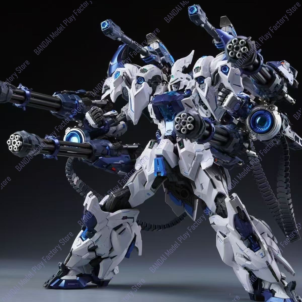 Disponibile Ora: Infinite Nova - Model Kit Hemoxian recensione e prezzo