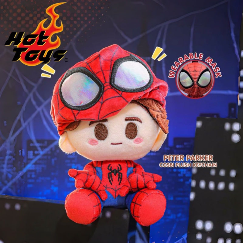 2026 Originale Hot Toys Cosbi  - Model Kit Brand recensione e prezzo