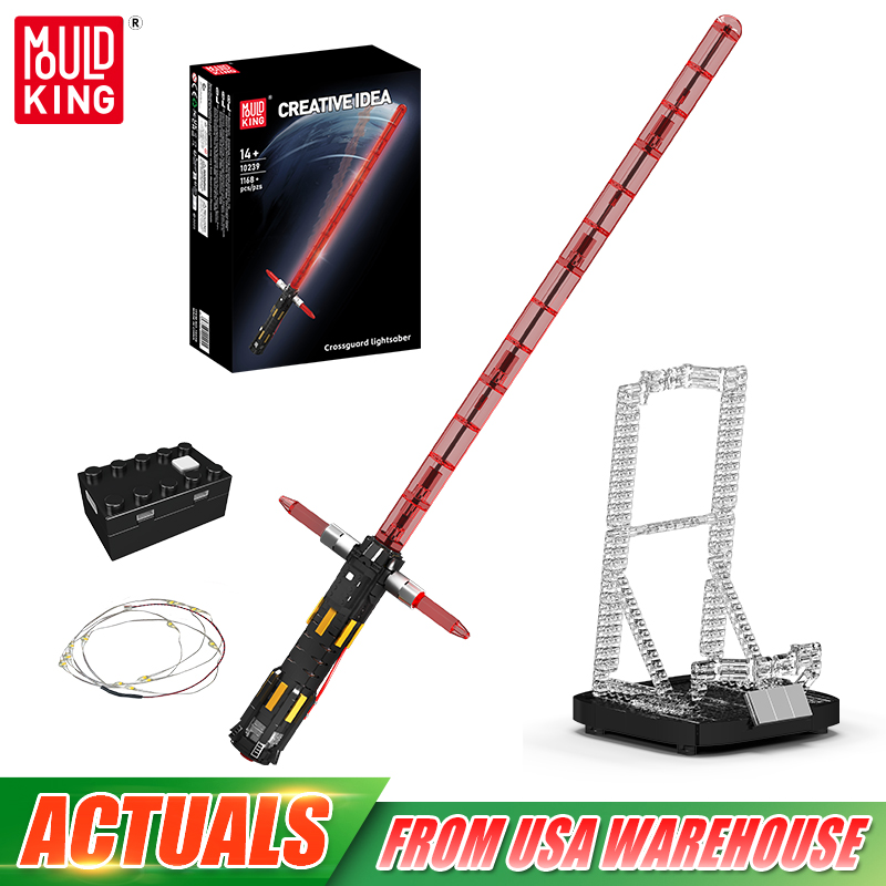 Mould King 10239 Star Plan Toy - Plastic Model Paint recensione e prezzo