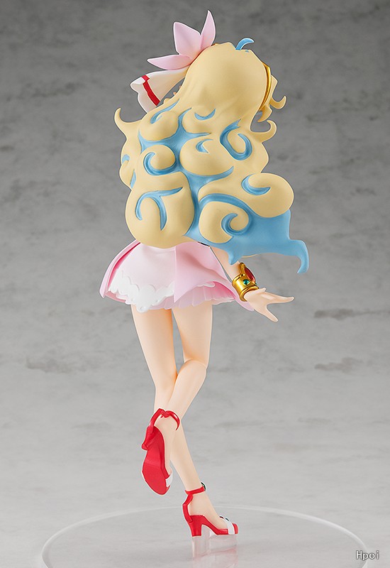 【UA】GSC POP UP PARADE Tengen B - Model Kit Gurren Lagann recensione e prezzo