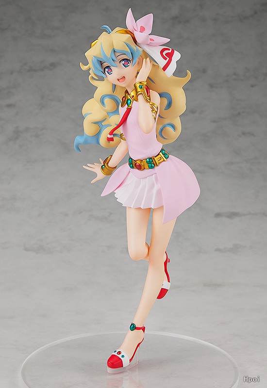 【UA】GSC POP UP PARADE Tengen B - Model Kit Gurren Lagann recensione e prezzo