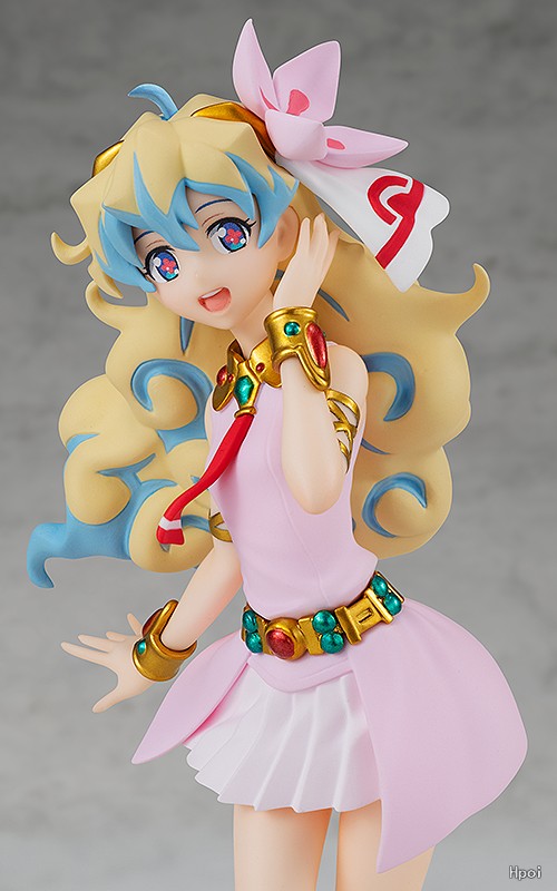【UA】GSC POP UP PARADE Tengen B - Model Kit Gurren Lagann recensione e prezzo