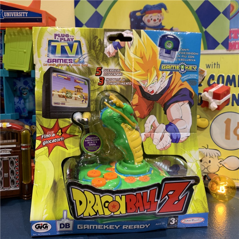 Macchina da gioco Dragon Ball  - Model Kit Gurren Lagann recensione e prezzo