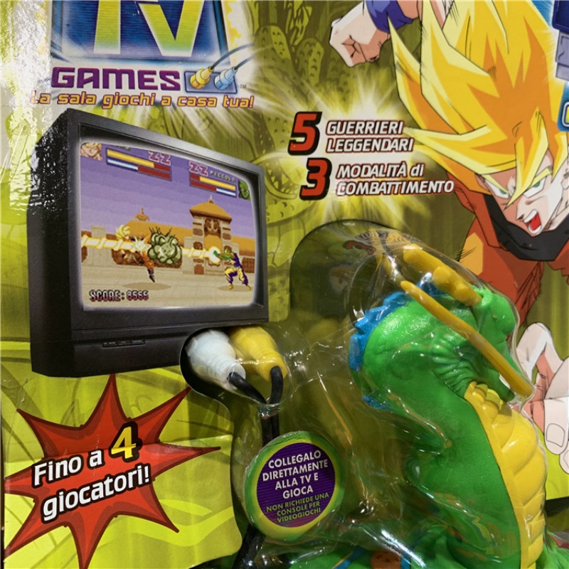 Macchina da gioco Dragon Ball  - Model Kit Gurren Lagann recensione e prezzo