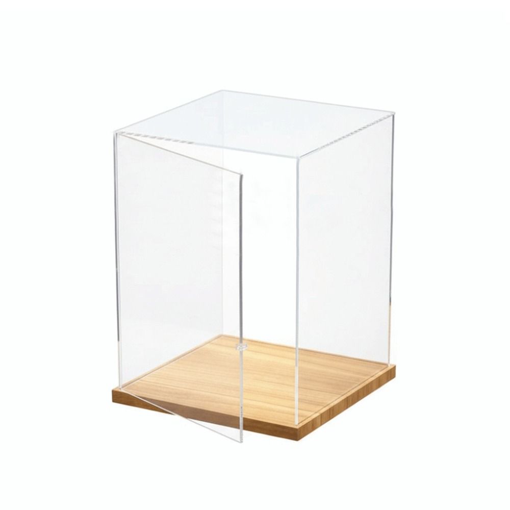 Vetrina Espositiva in Acrilico - Model Kit Display Case recensione e prezzo