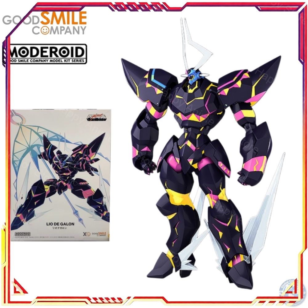 Kit Modello in Plastica Origin - Model Kit Levels recensione e prezzo