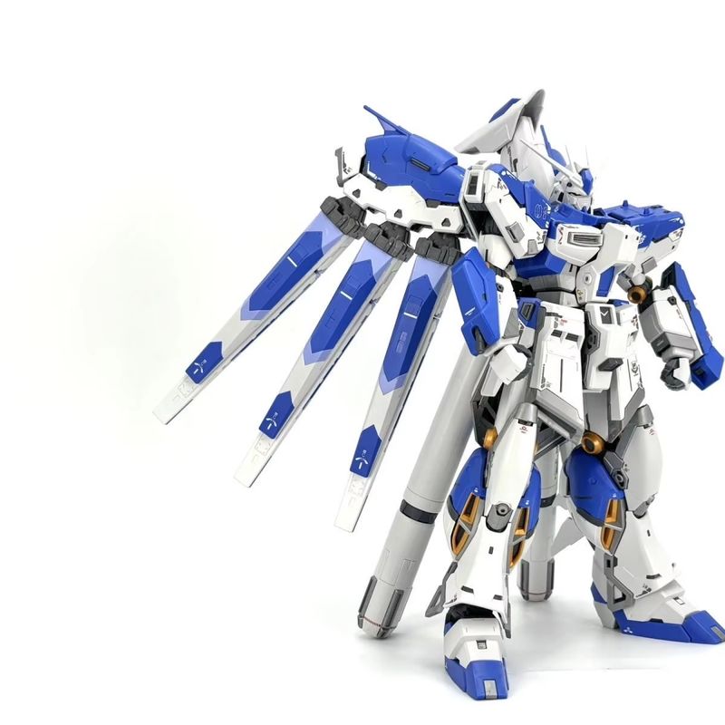 HN Sea Bull Rg Edizione Ingran - Model Kit Pg recensione e prezzo