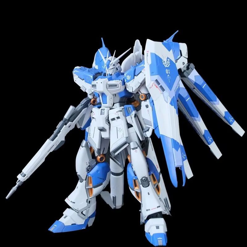 HN Sea Bull Rg Edizione Ingran - Model Kit Pg recensione e prezzo
