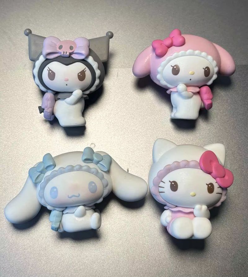 Nuovo Prodotto Disponibile: Bl - Model Kit Brand recensione e prezzo