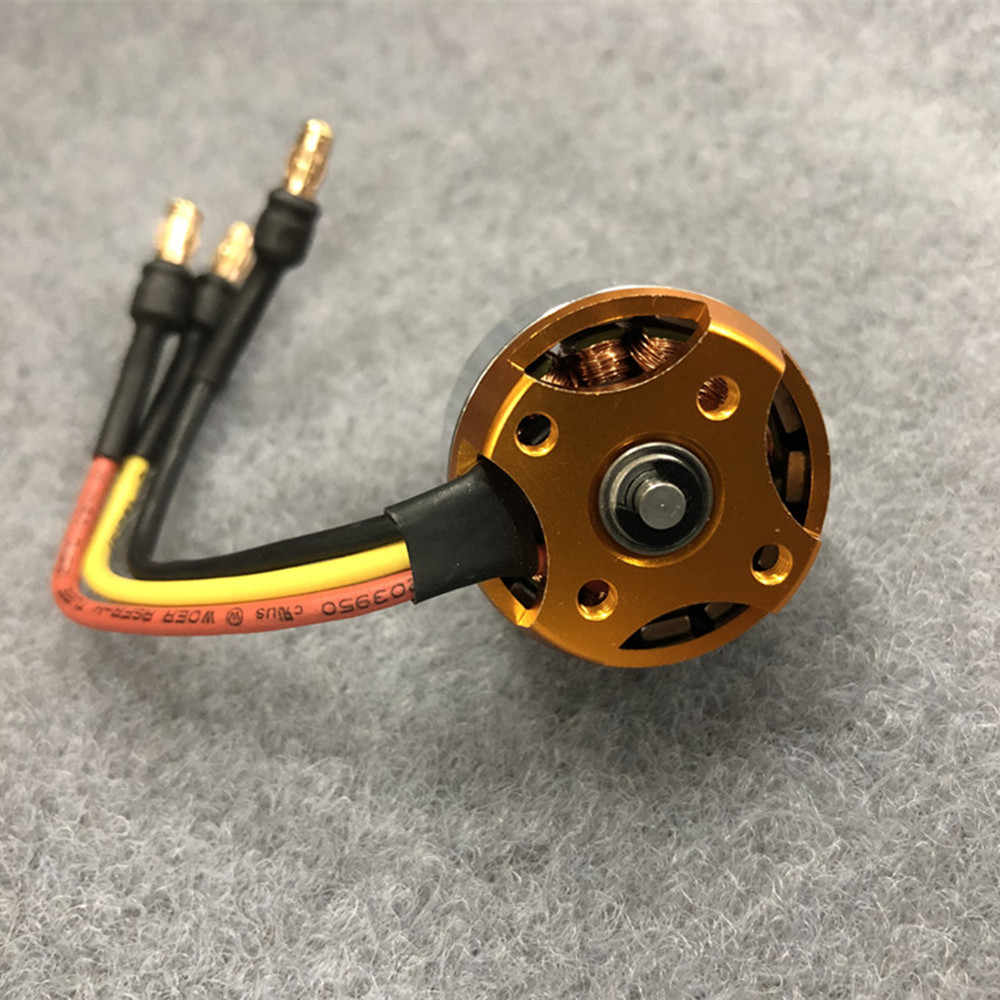 Motore elettrico DC senza spaz - Model Kit Xà Nữ recensione e prezzo