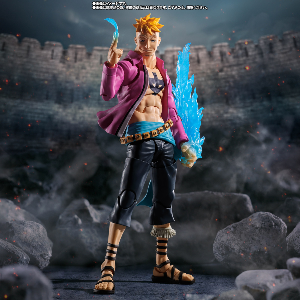 Disponibile - Bandai S.H.Figua - Model Kit Gurren Lagann recensione e prezzo