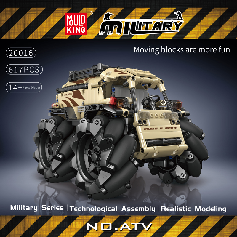 Mold KING 20016 Technical All- - Plastic Model Paint recensione e prezzo