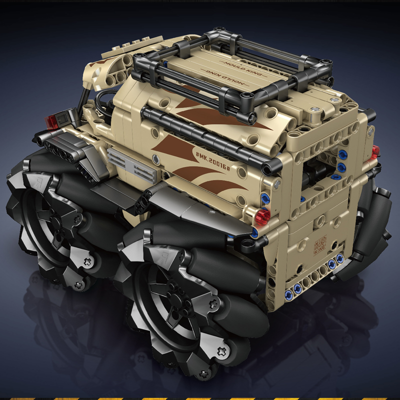 Mold KING 20016 Technical All- - Plastic Model Paint recensione e prezzo