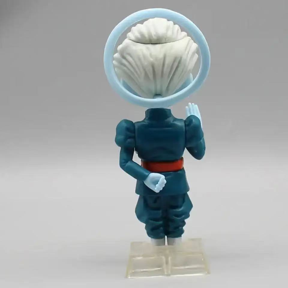 12 cm Anime Dragon Ball Z Dais - Model Kit Zoid recensione e prezzo