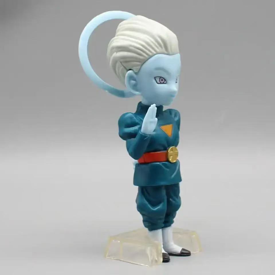12 cm Anime Dragon Ball Z Dais - Model Kit Zoid recensione e prezzo