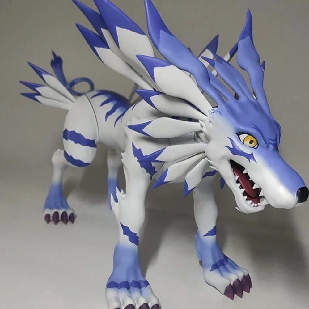 11 cm/4.33 pollici Anime Digim - Model Kit Zoid recensione e prezzo