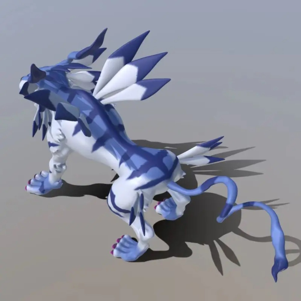 11 cm/4.33 pollici Anime Digim - Model Kit Zoid recensione e prezzo