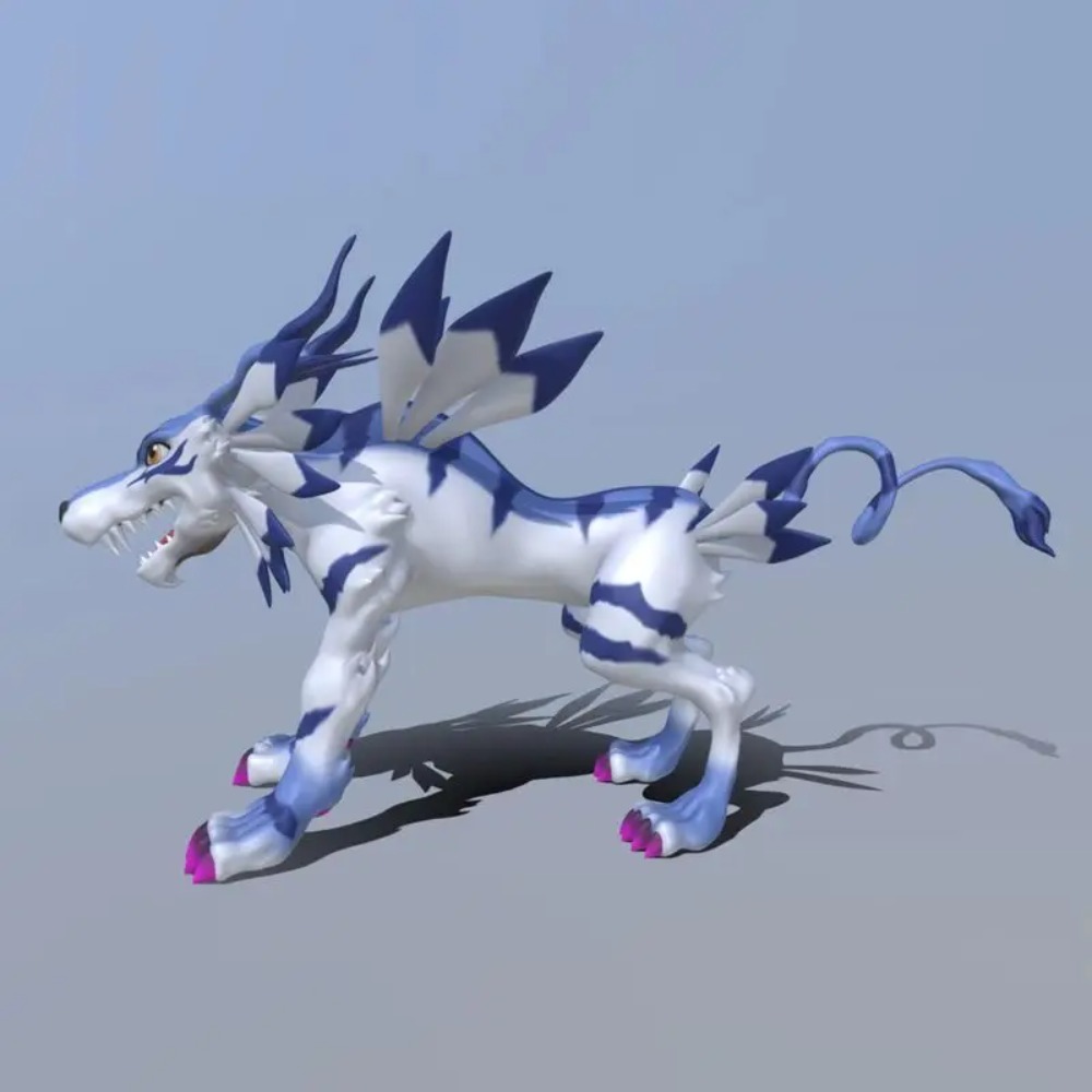 11 cm/4.33 pollici Anime Digim - Model Kit Zoid recensione e prezzo