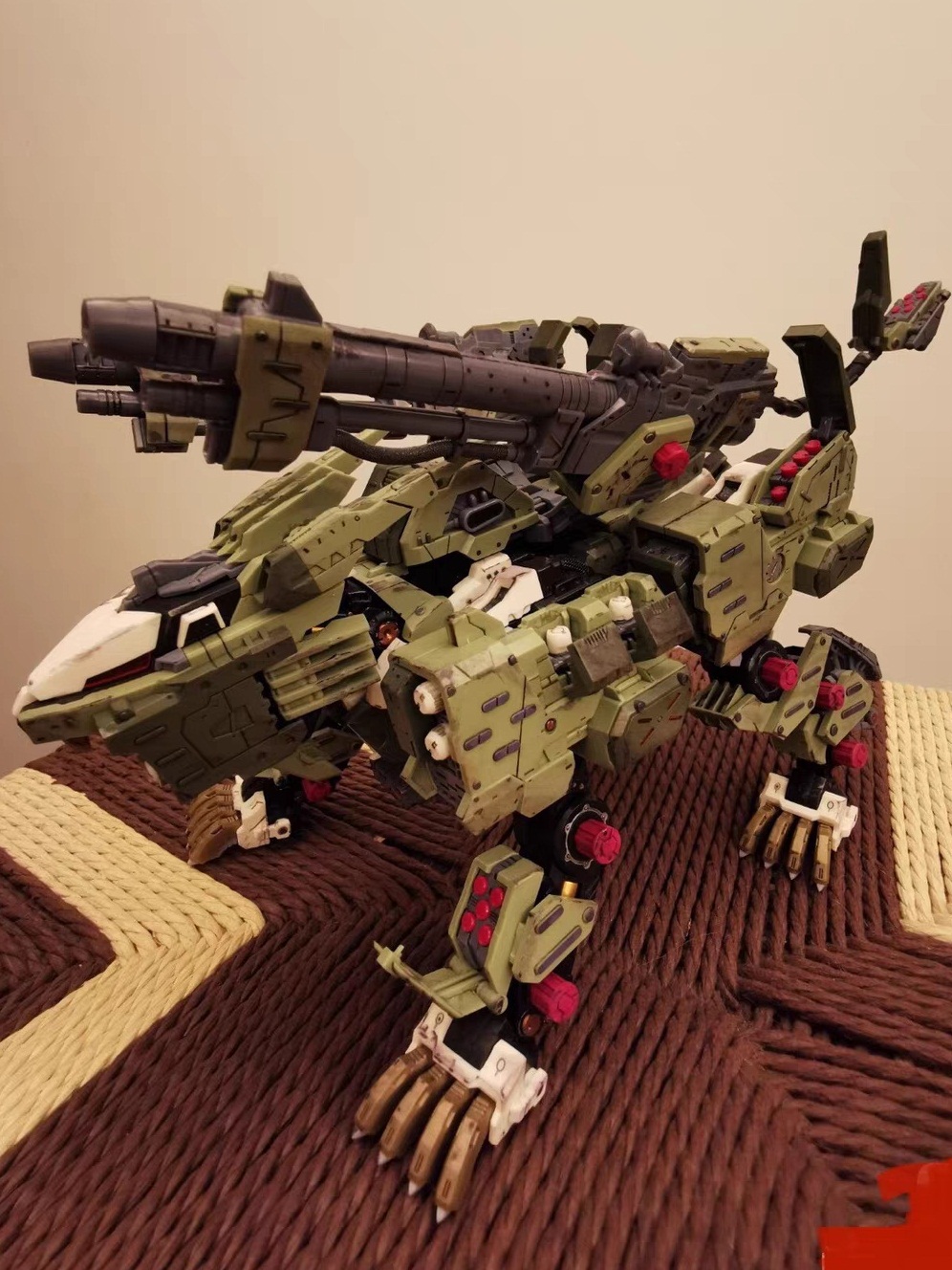 BT Modello Building Block ZOID - Model Kit Zoid recensione e prezzo