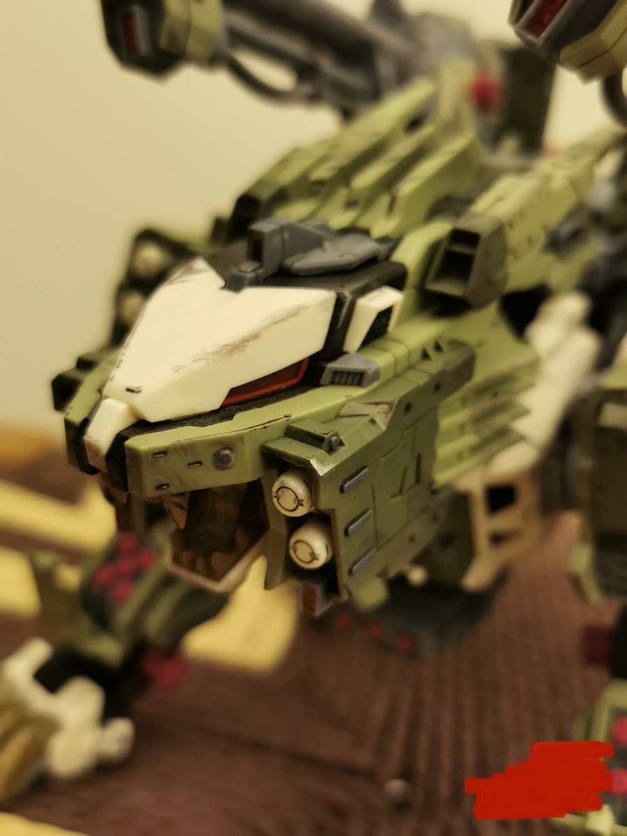 BT Modello Building Block ZOID - Model Kit Zoid recensione e prezzo