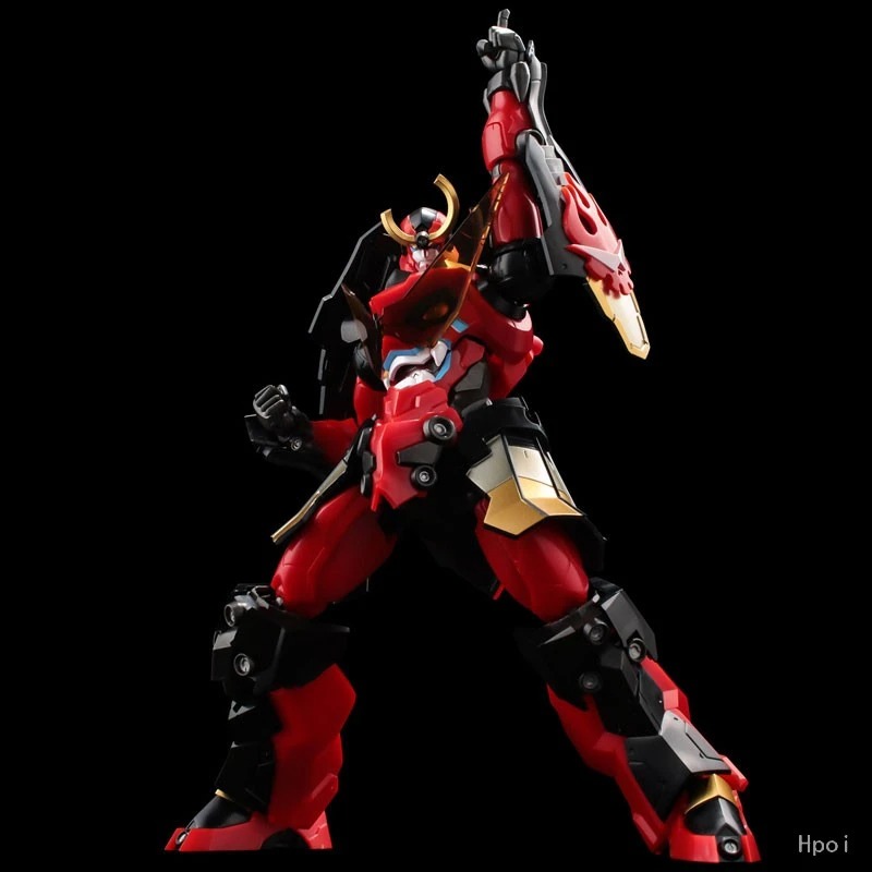 Sentinel Plaiobot Lazengann Ac - Model Kit Gurren Lagann recensione e prezzo