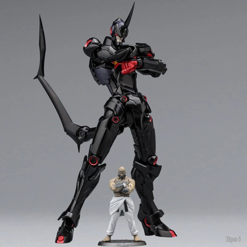 Sentinel Plaiobot Lazengann Ac - Model Kit Gurren Lagann recensione e prezzo