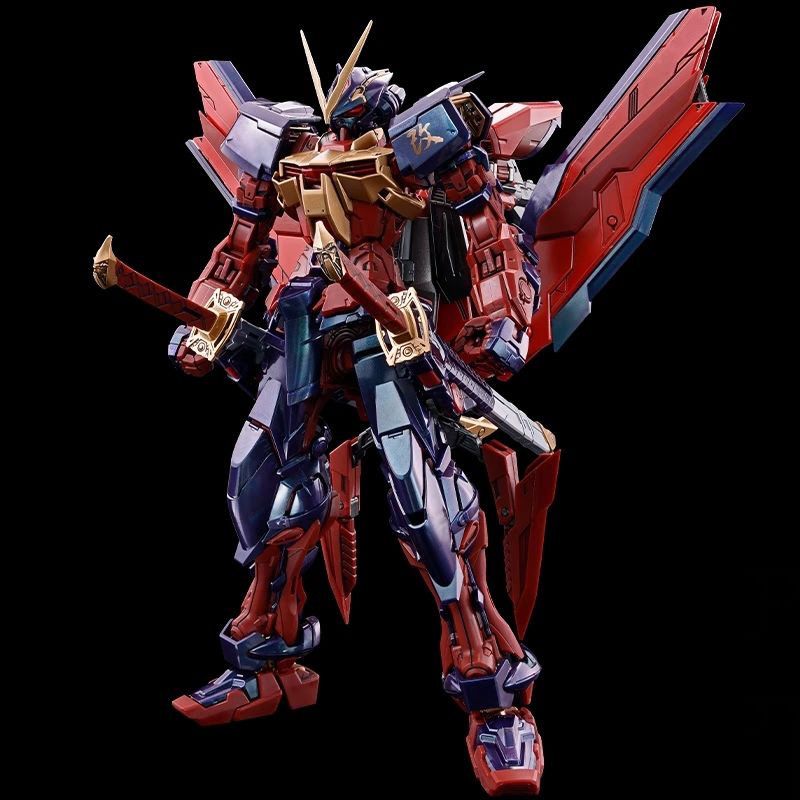 Kit Modello Gundam Originale B - Model Kit Hemoxian recensione e prezzo