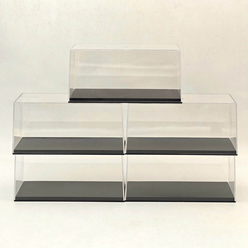 Scatola Espositiva in Acrilico - Model Kit Display Case recensione e prezzo