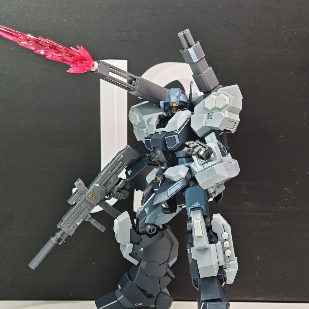 BAOBAO Modello HG 1/144 Kit mo - Model Kit Hg recensione e prezzo