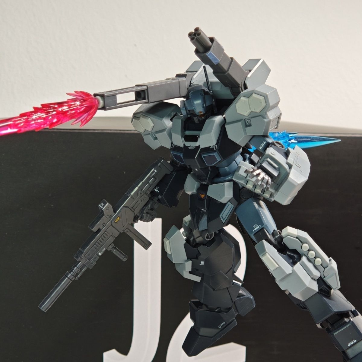 BAOBAO Modello HG 1/144 Kit mo - Model Kit Hg recensione e prezzo