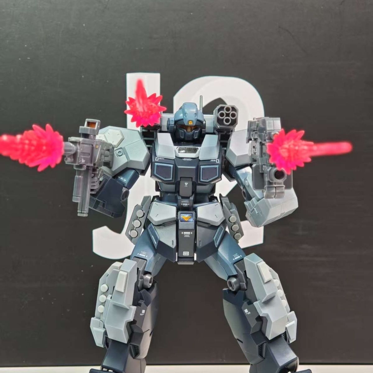 BAOBAO Modello HG 1/144 Kit mo - Model Kit Hg recensione e prezzo