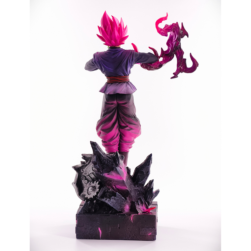 Statua JT Dragon Ball Z 38cm/1 - Model Kit Zoid recensione e prezzo