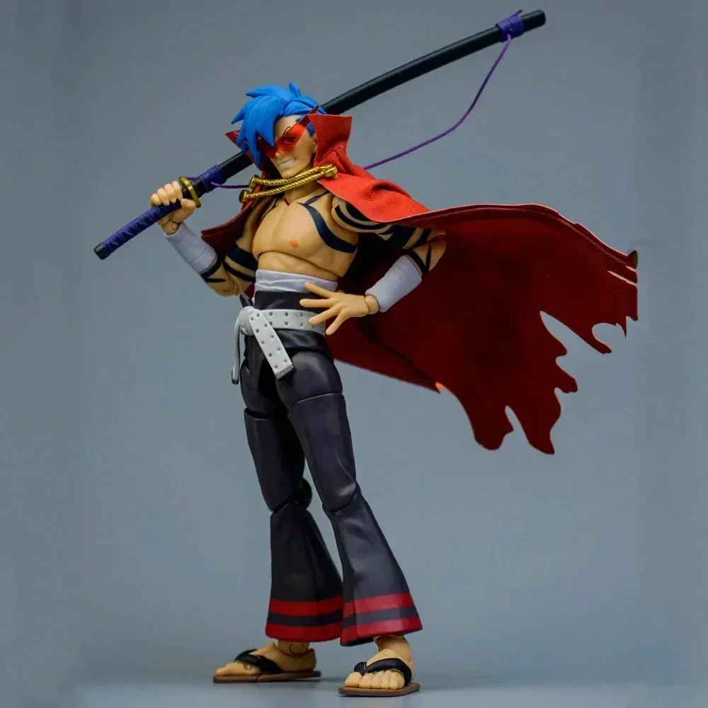 Disponibile ANIPLEX Originale  - Model Kit Gurren Lagann recensione e prezzo