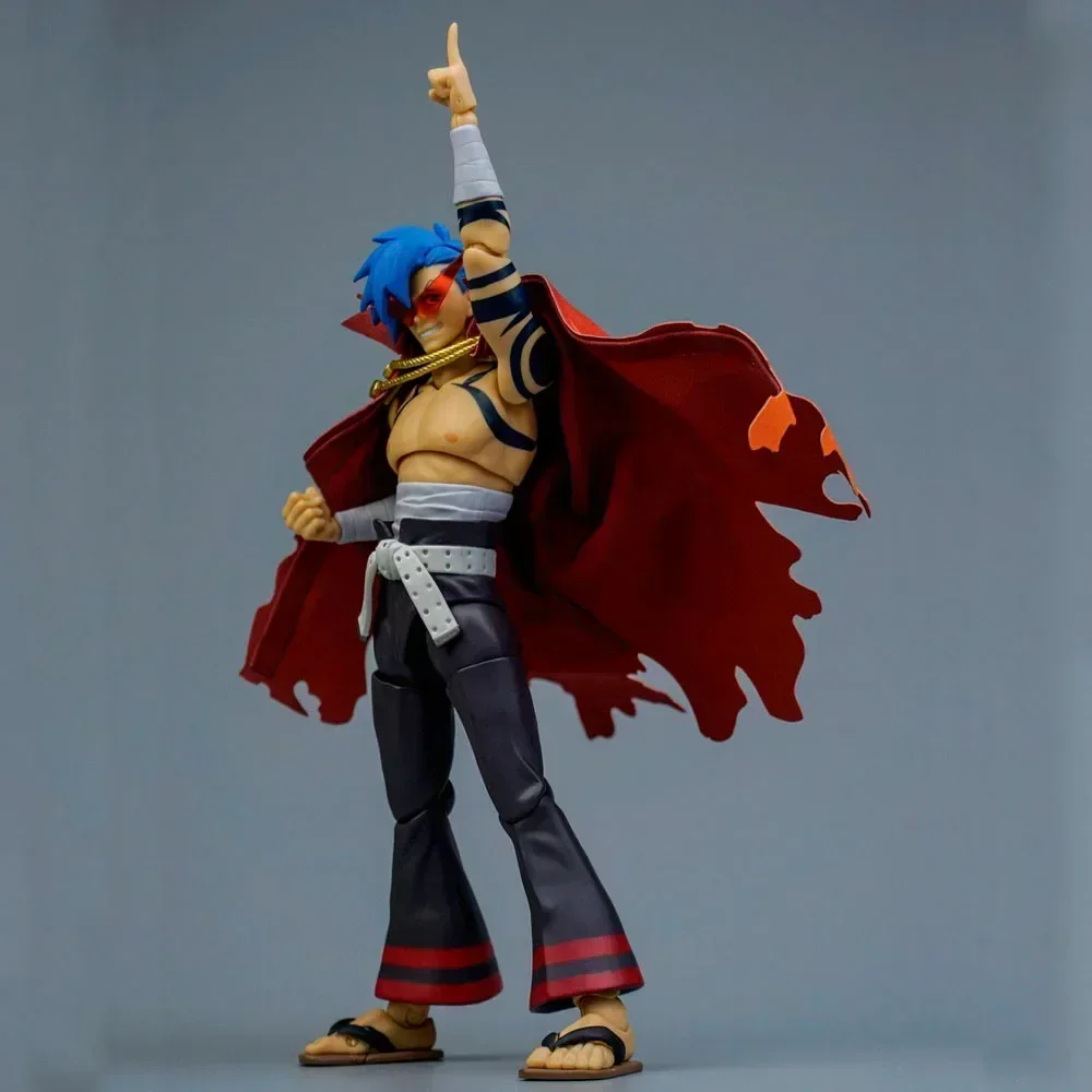Disponibile ANIPLEX Originale  - Model Kit Gurren Lagann recensione e prezzo